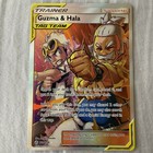 Guzma & Hala