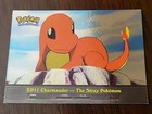 Charmander-the Stray Pokemon