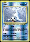 Seel