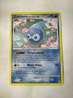 Castform Rain Form