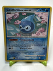 Castform Rain Form