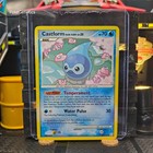 Castform Rain Form