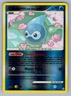 Castform Rain Form