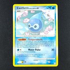 Castform Rain Form
