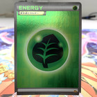 Grass Energy