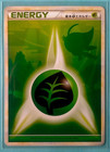 Grass Energy