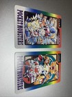 Bandai Starters