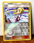 Lillie