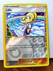 Lillie