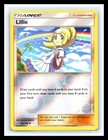 Lillie