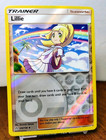 Lillie