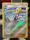 Lillie