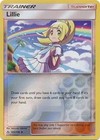 Lillie