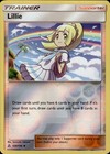 Lillie