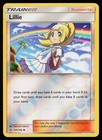 Lillie