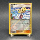 Lillie
