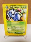 Dark Ivysaur
