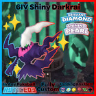Dark Ivysaur