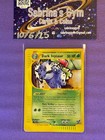 Dark Ivysaur