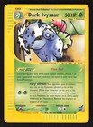 Dark Ivysaur