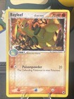Bayleef