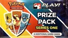 Booster Pack