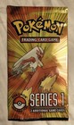 Booster Pack