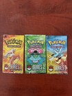 Booster Pack