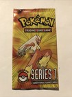 Booster Pack