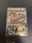 Primal Groudon EX