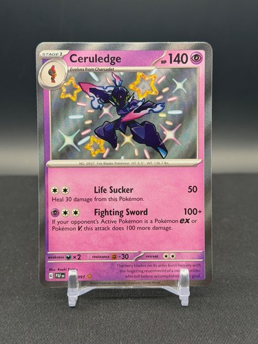 Ceruledge