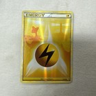 Lightning Energy