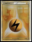 Lightning Energy