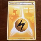 Lightning Energy