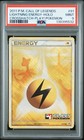 Lightning Energy