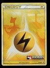 Lightning Energy