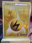 Lightning Energy