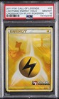 Lightning Energy