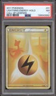 Lightning Energy
