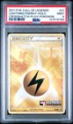Lightning Energy