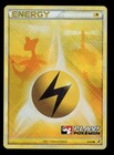 Lightning Energy