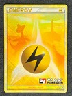 Lightning Energy