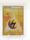 Lightning Energy