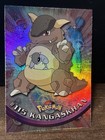 Kangaskhan