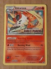Volcarona