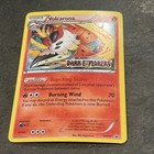 Volcarona