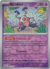 Mr. Mime