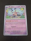 Mr. Mime