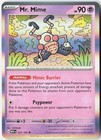 Mr. Mime