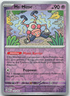 Mr. Mime